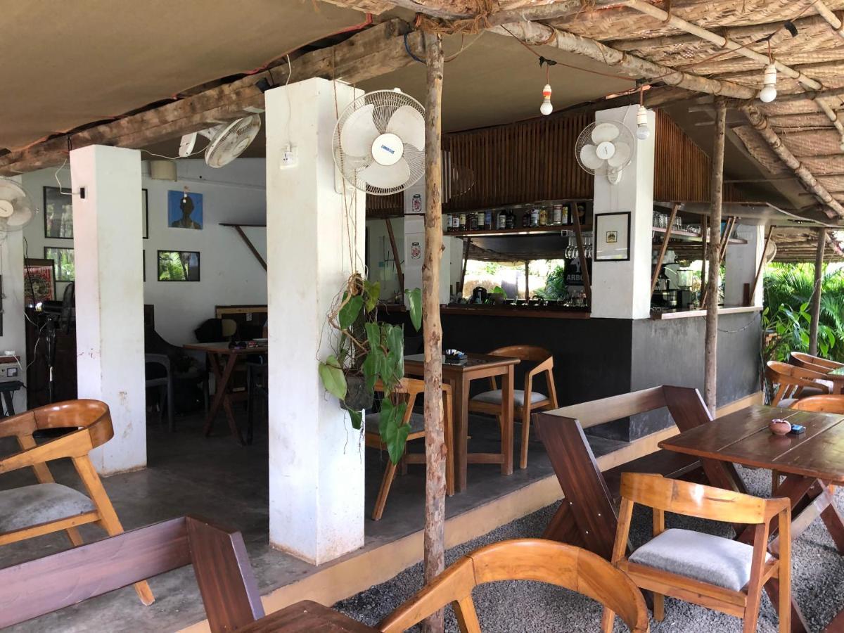 Piggy Hostel ואגאטור מראה חיצוני תמונה