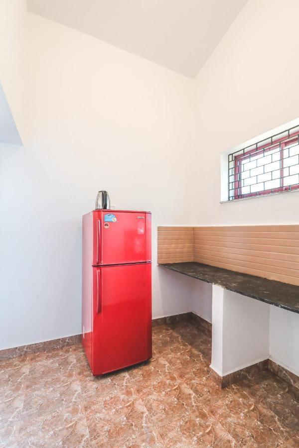 Piggy Hostel ואגאטור מראה חיצוני תמונה