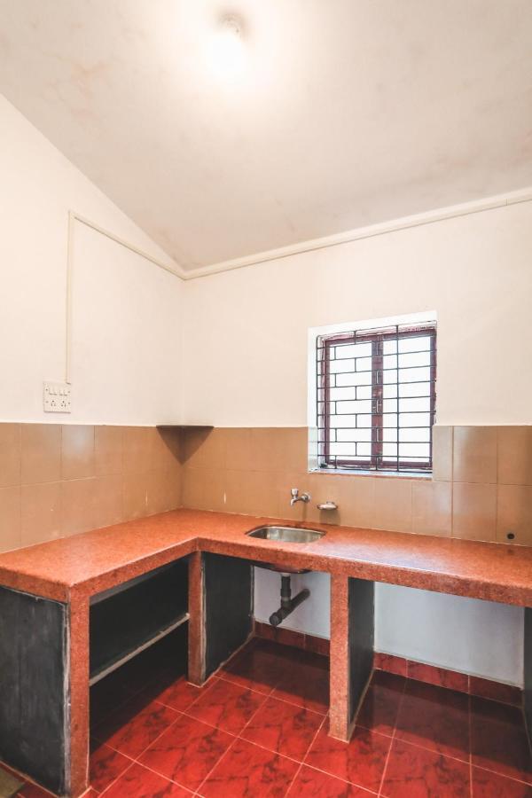 Piggy Hostel ואגאטור מראה חיצוני תמונה