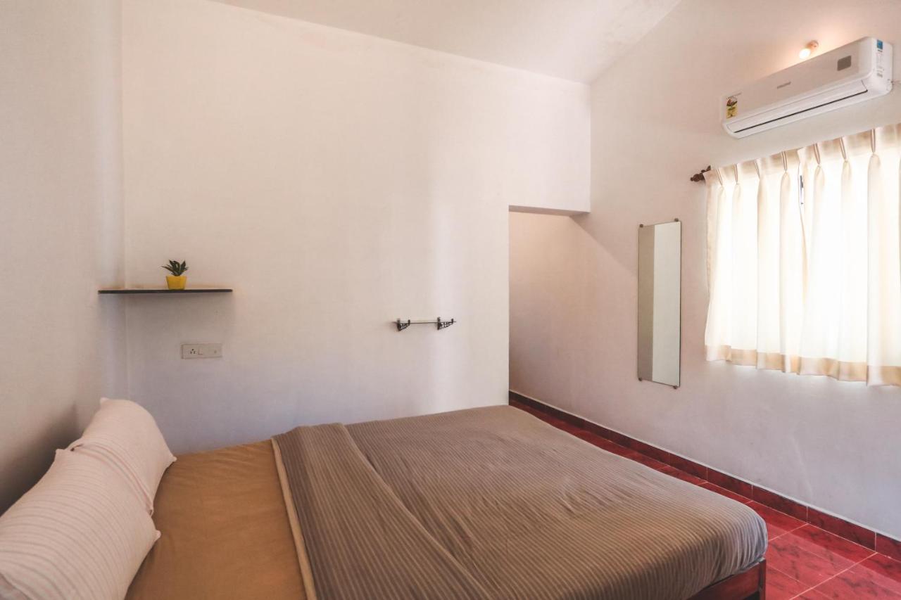 Piggy Hostel ואגאטור מראה חיצוני תמונה