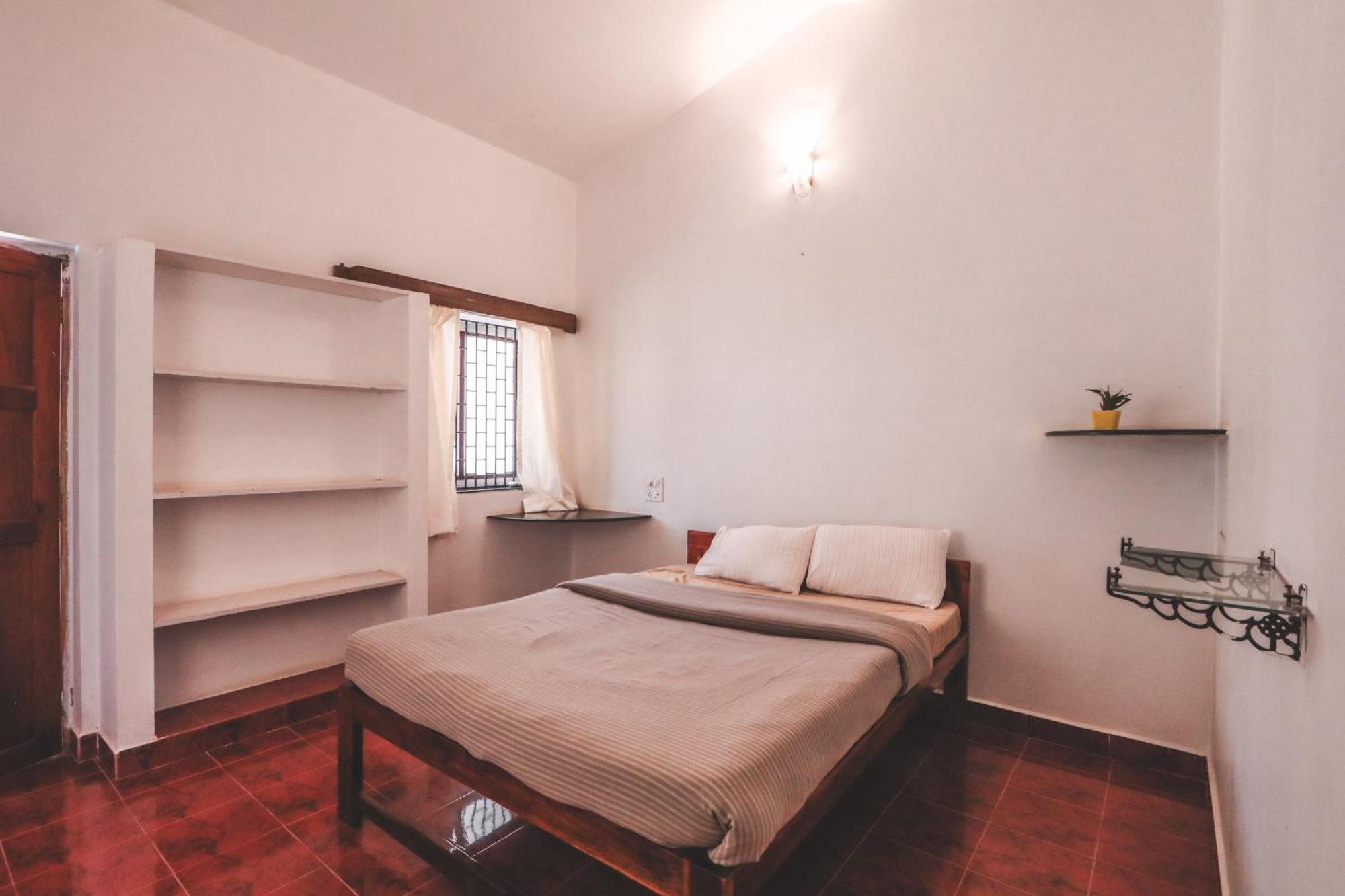 Piggy Hostel ואגאטור מראה חיצוני תמונה