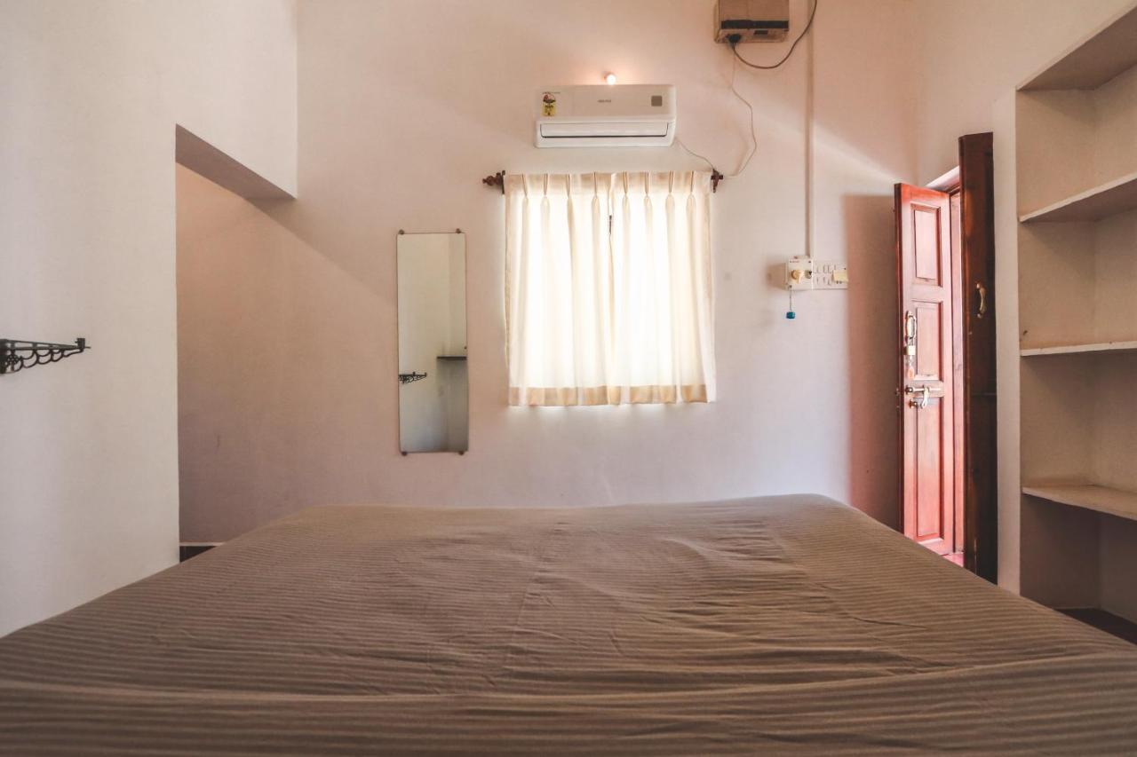Piggy Hostel ואגאטור מראה חיצוני תמונה