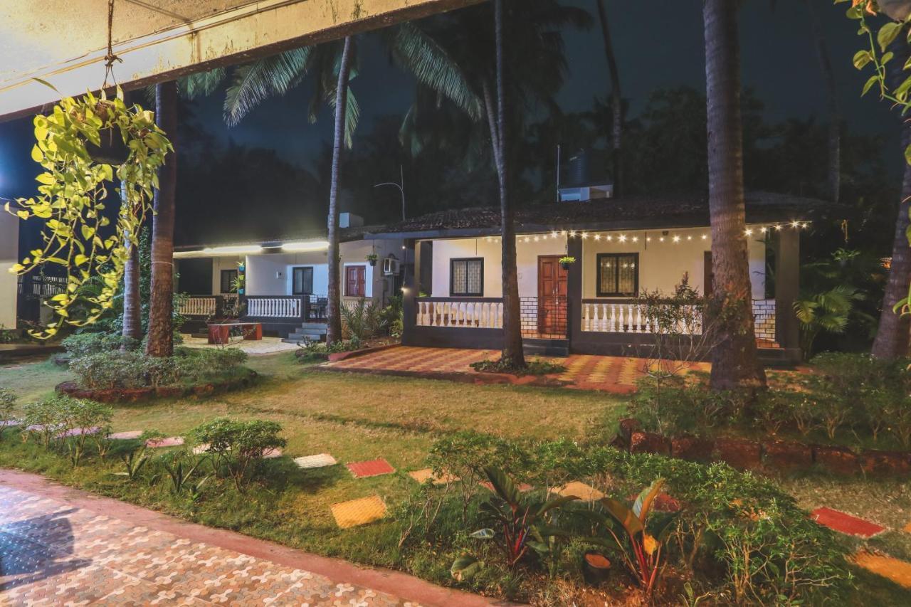 Piggy Hostel ואגאטור מראה חיצוני תמונה