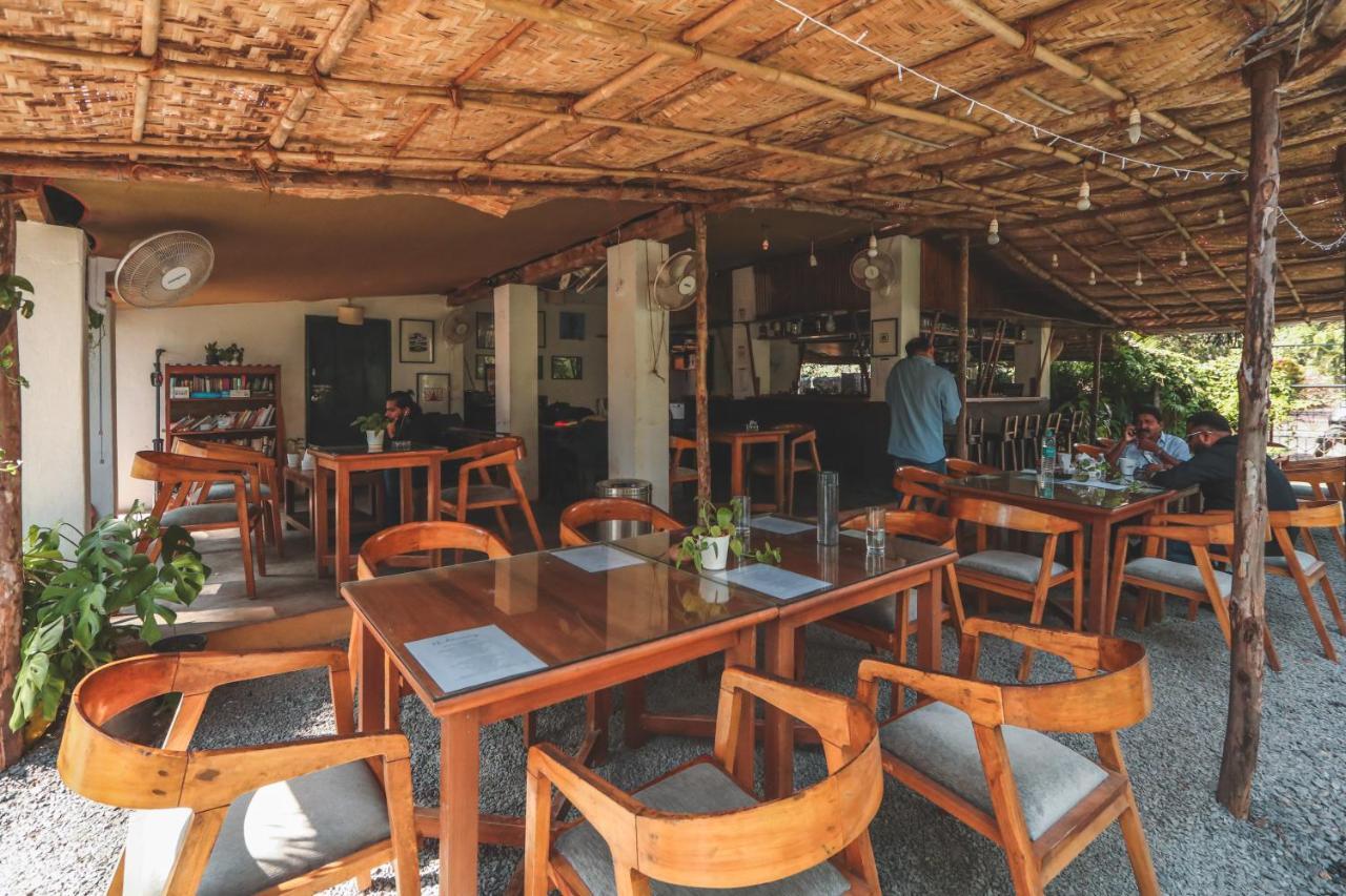 Piggy Hostel ואגאטור מראה חיצוני תמונה