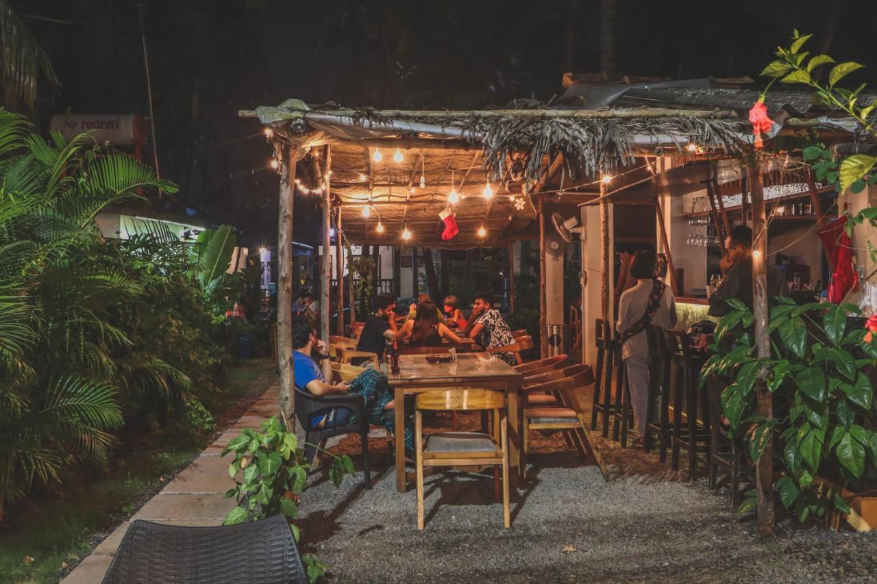 Piggy Hostel ואגאטור מראה חיצוני תמונה