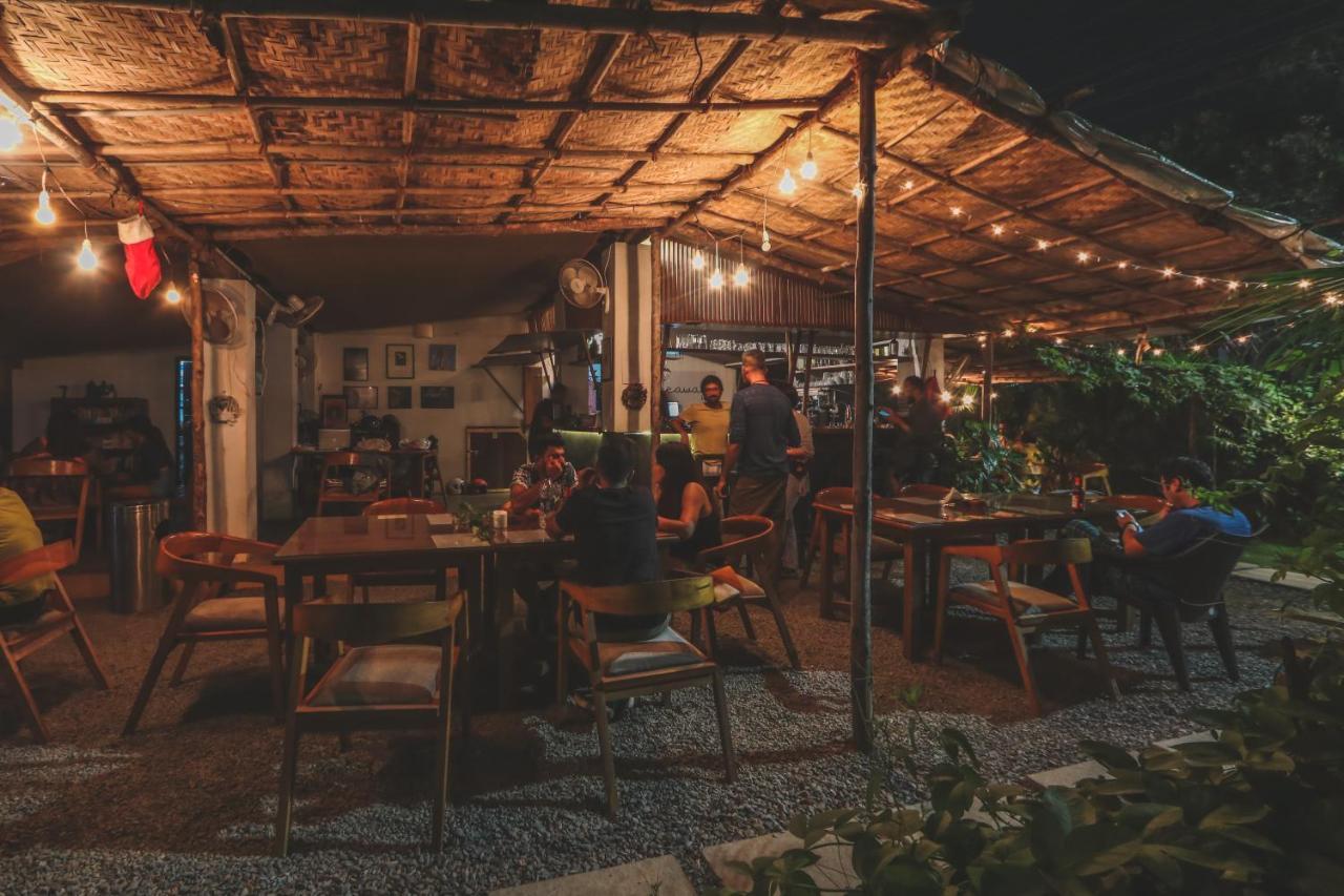 Piggy Hostel ואגאטור מראה חיצוני תמונה