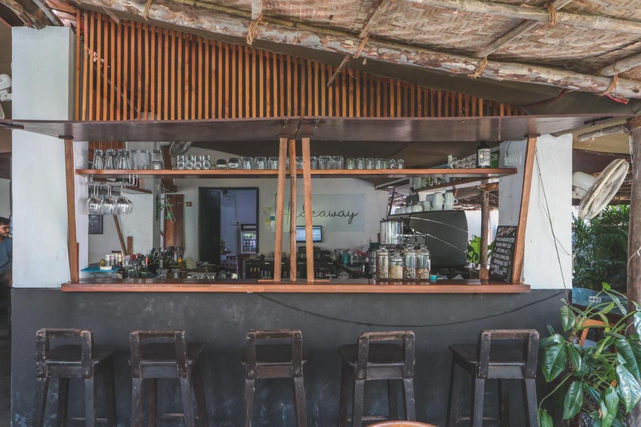 Piggy Hostel ואגאטור מראה חיצוני תמונה